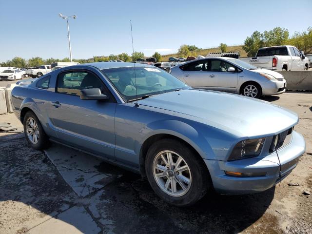 Photo 3 VIN: 1ZVFT80N165134844 - FORD MUSTANG 