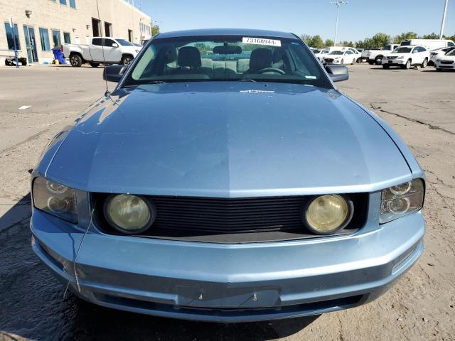 Photo 4 VIN: 1ZVFT80N165134844 - FORD MUSTANG 