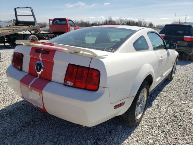 Photo 3 VIN: 1ZVFT80N165136867 - FORD MUSTANG 