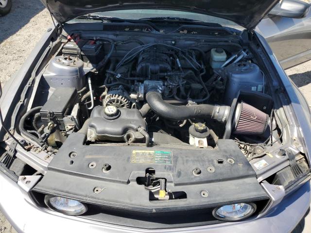 Photo 10 VIN: 1ZVFT80N165142314 - FORD MUSTANG 