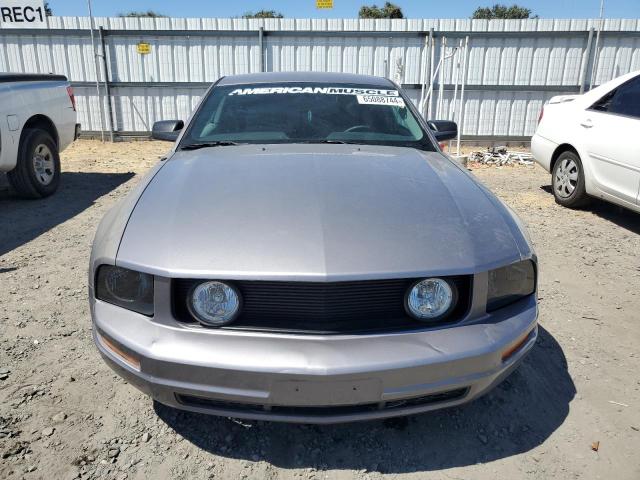 Photo 4 VIN: 1ZVFT80N165142314 - FORD MUSTANG 