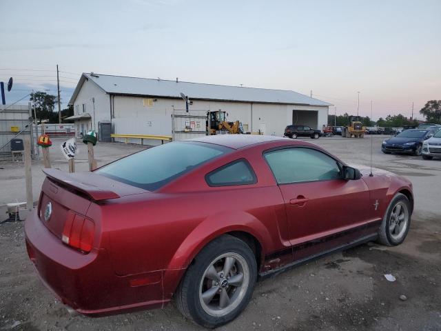 Photo 2 VIN: 1ZVFT80N165148565 - FORD MUSTANG 