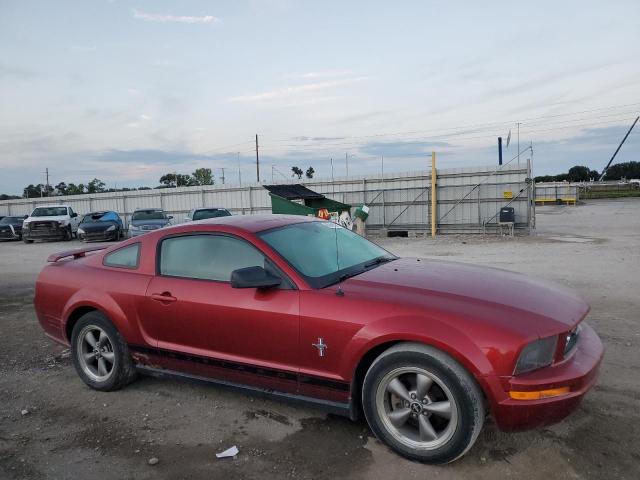 Photo 3 VIN: 1ZVFT80N165148565 - FORD MUSTANG 