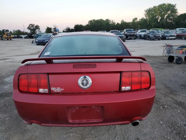 Photo 5 VIN: 1ZVFT80N165148565 - FORD MUSTANG 