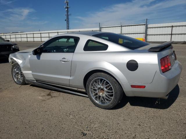 Photo 1 VIN: 1ZVFT80N165150235 - FORD MUSTANG 