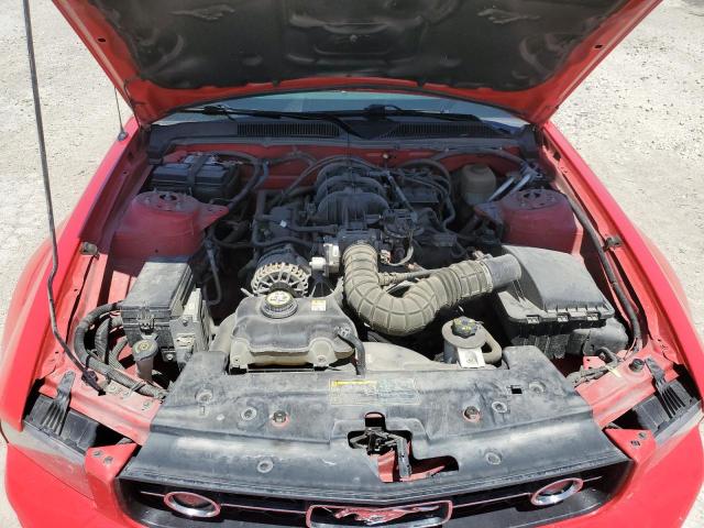 Photo 10 VIN: 1ZVFT80N165166581 - FORD MUSTANG 