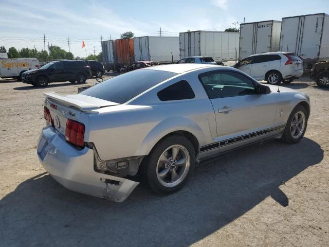 Photo 2 VIN: 1ZVFT80N165176821 - FORD MUSTANG 