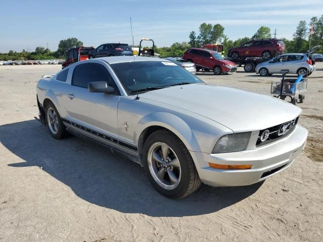 Photo 3 VIN: 1ZVFT80N165176821 - FORD MUSTANG 