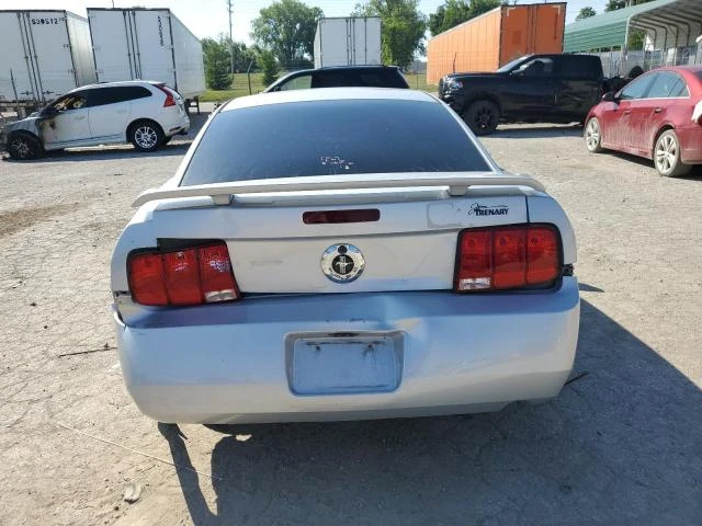 Photo 5 VIN: 1ZVFT80N165176821 - FORD MUSTANG 