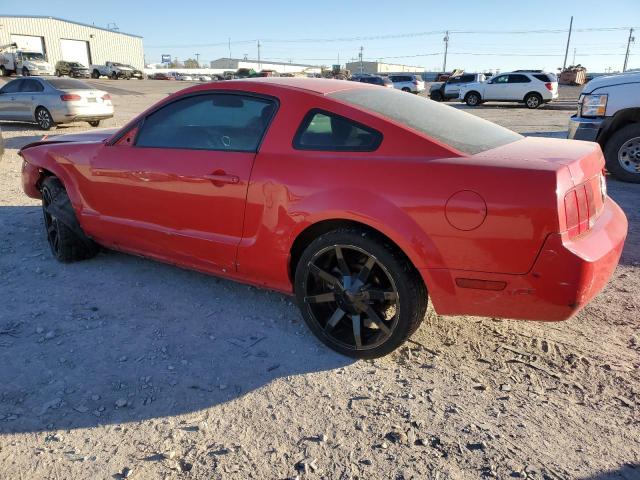 Photo 1 VIN: 1ZVFT80N165176852 - FORD MUSTANG 