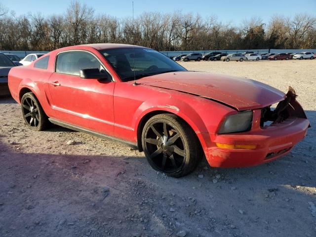 Photo 3 VIN: 1ZVFT80N165176852 - FORD MUSTANG 