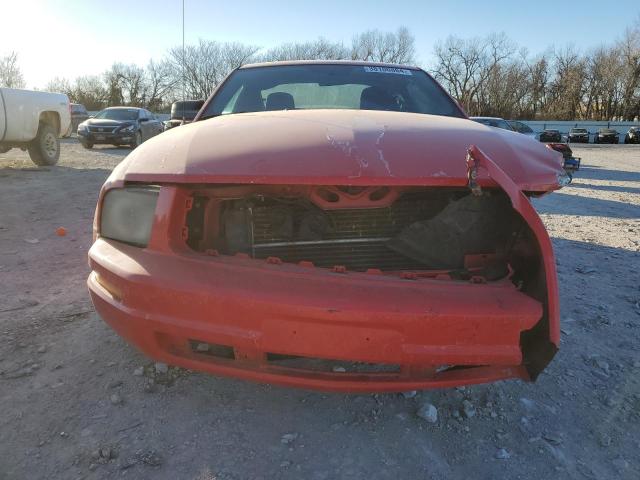 Photo 4 VIN: 1ZVFT80N165176852 - FORD MUSTANG 