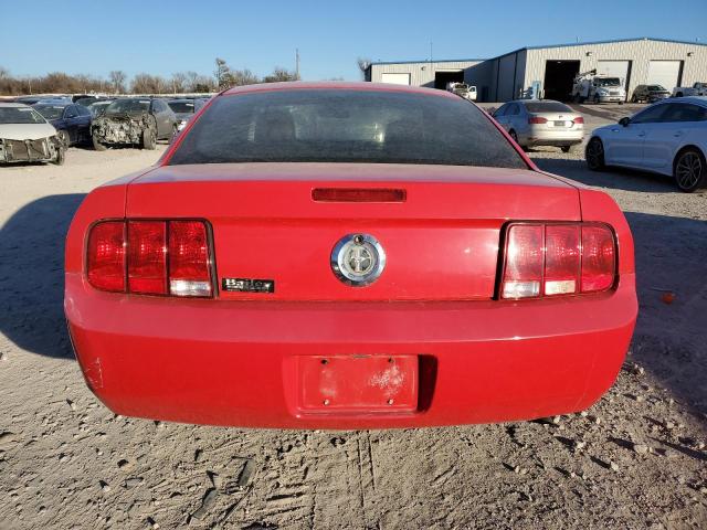 Photo 5 VIN: 1ZVFT80N165176852 - FORD MUSTANG 