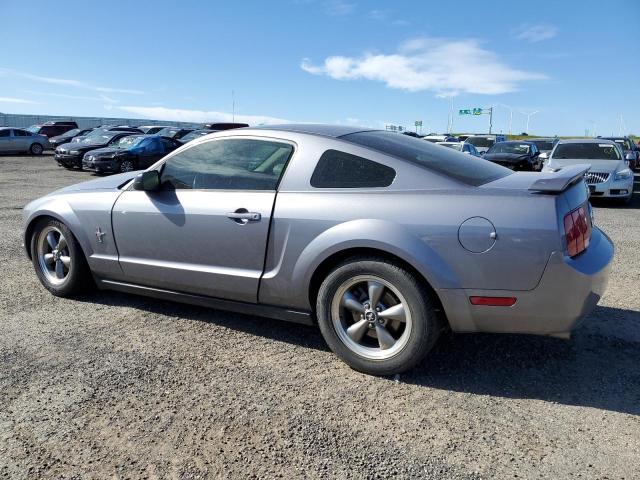 Photo 1 VIN: 1ZVFT80N165187799 - FORD MUSTANG 