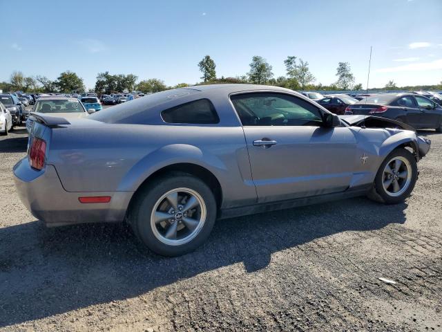 Photo 2 VIN: 1ZVFT80N165187799 - FORD MUSTANG 