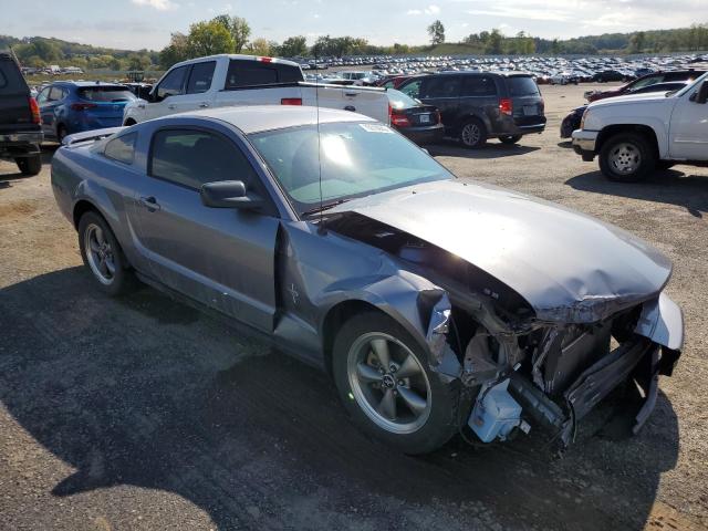 Photo 3 VIN: 1ZVFT80N165187799 - FORD MUSTANG 