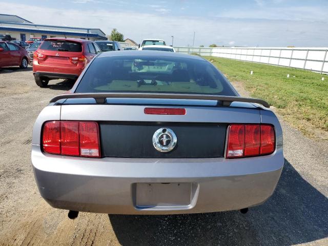 Photo 5 VIN: 1ZVFT80N165187799 - FORD MUSTANG 