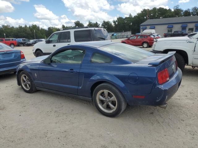 Photo 1 VIN: 1ZVFT80N165220798 - FORD MUSTANG 