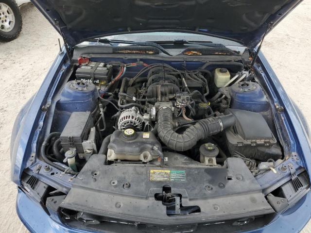 Photo 10 VIN: 1ZVFT80N165220798 - FORD MUSTANG 