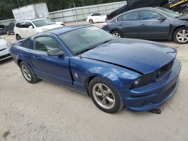 Photo 3 VIN: 1ZVFT80N165220798 - FORD MUSTANG 