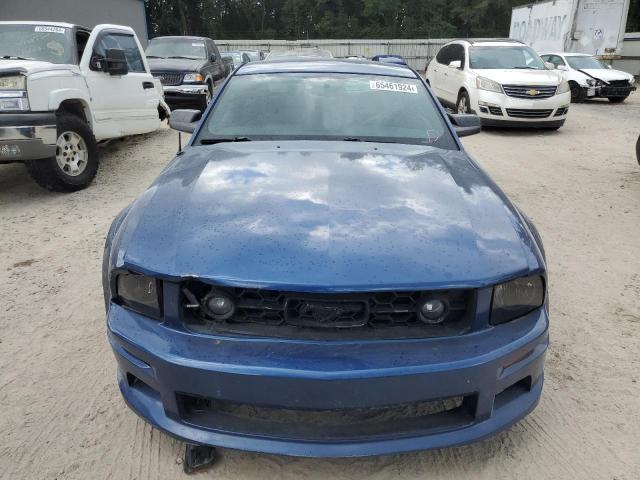 Photo 4 VIN: 1ZVFT80N165220798 - FORD MUSTANG 