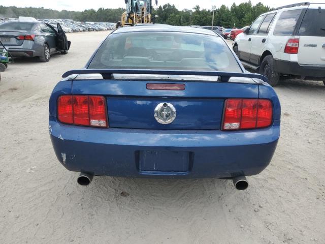 Photo 5 VIN: 1ZVFT80N165220798 - FORD MUSTANG 