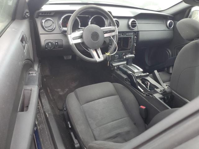 Photo 7 VIN: 1ZVFT80N165220798 - FORD MUSTANG 