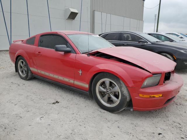 Photo 3 VIN: 1ZVFT80N165226682 - FORD MUSTANG 