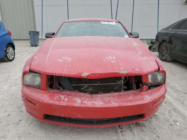 Photo 4 VIN: 1ZVFT80N165226682 - FORD MUSTANG 