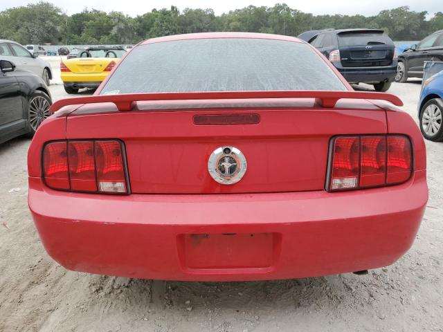 Photo 5 VIN: 1ZVFT80N165226682 - FORD MUSTANG 