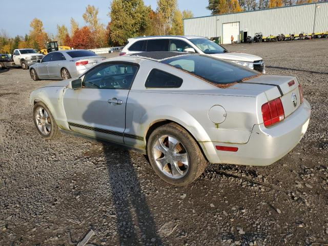 Photo 1 VIN: 1ZVFT80N165249301 - FORD MUSTANG 