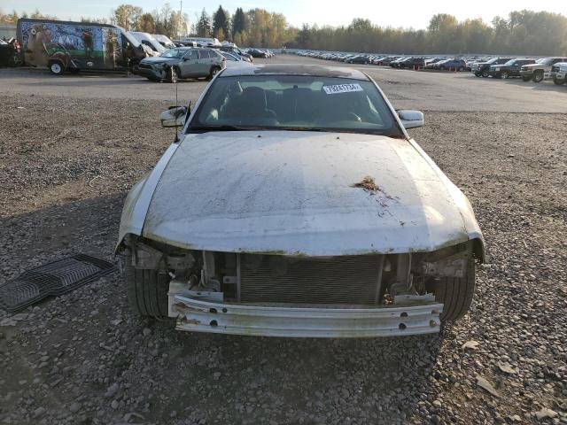 Photo 4 VIN: 1ZVFT80N165249301 - FORD MUSTANG 