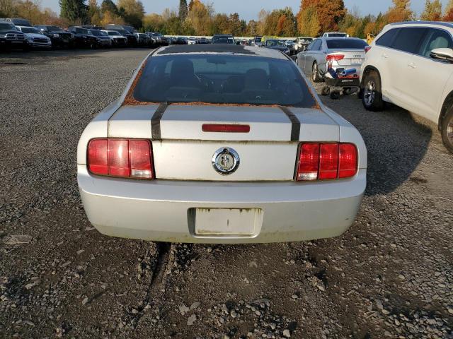 Photo 5 VIN: 1ZVFT80N165249301 - FORD MUSTANG 