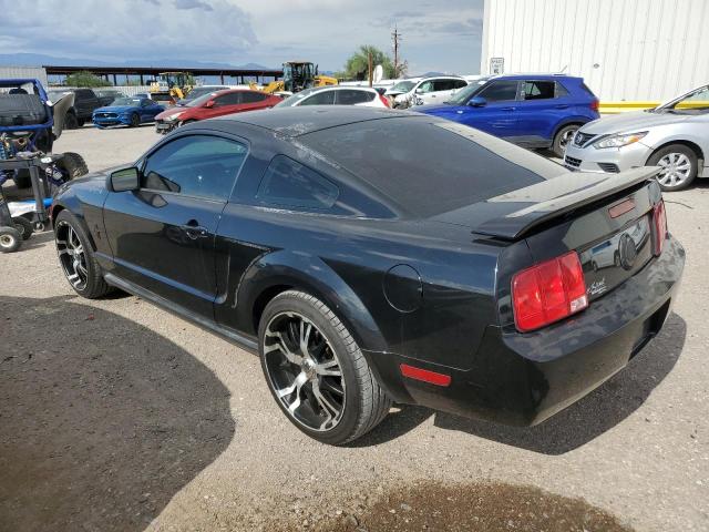 Photo 1 VIN: 1ZVFT80N165256880 - FORD MUSTANG 