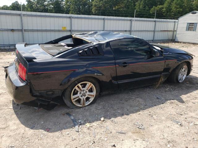 Photo 2 VIN: 1ZVFT80N165259651 - FORD MUSTANG 