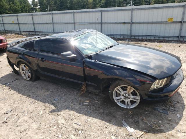 Photo 3 VIN: 1ZVFT80N165259651 - FORD MUSTANG 