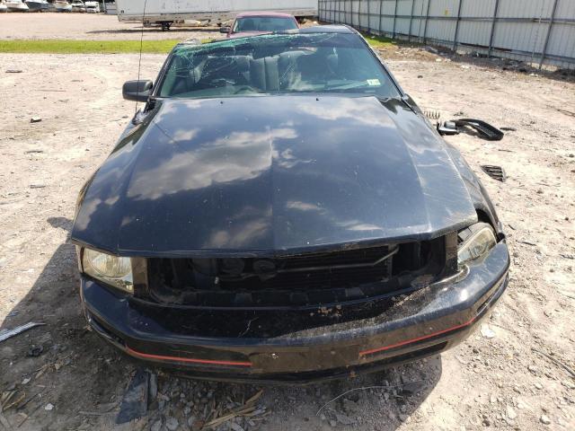 Photo 4 VIN: 1ZVFT80N165259651 - FORD MUSTANG 