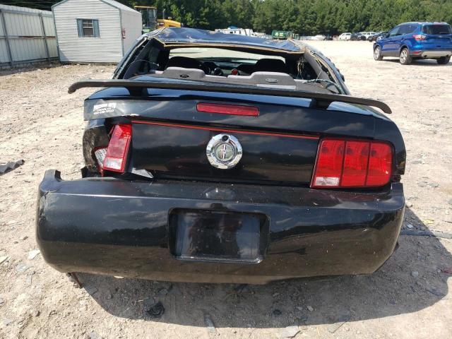 Photo 5 VIN: 1ZVFT80N165259651 - FORD MUSTANG 