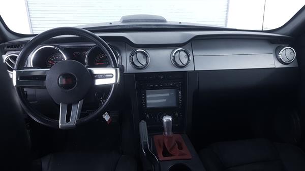 Photo 15 VIN: 1ZVFT80N165259956 - FORD MUSTANG 