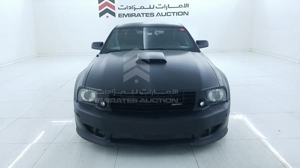 Photo 0 VIN: 1ZVFT80N165259956 - FORD MUSTANG 