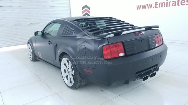 Photo 5 VIN: 1ZVFT80N165259956 - FORD MUSTANG 