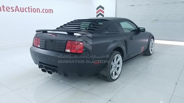 Photo 7 VIN: 1ZVFT80N165259956 - FORD MUSTANG 