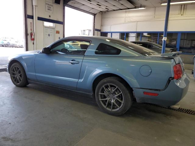 Photo 1 VIN: 1ZVFT80N165265157 - FORD MUSTANG 