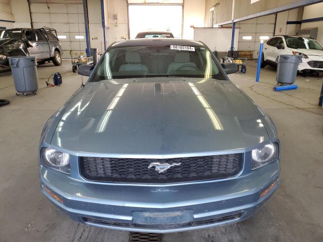 Photo 4 VIN: 1ZVFT80N165265157 - FORD MUSTANG 