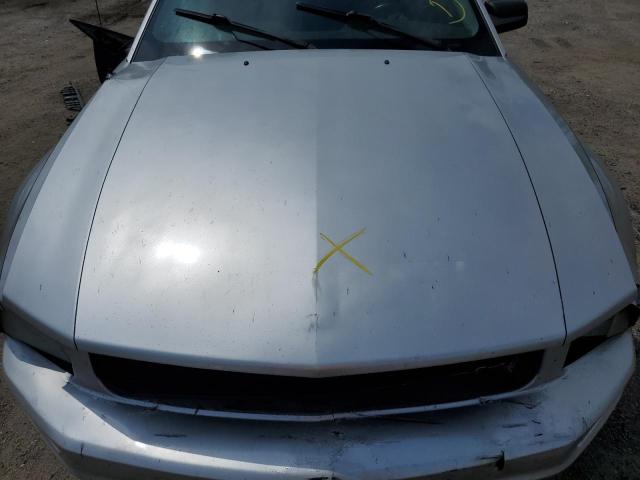 Photo 10 VIN: 1ZVFT80N175210676 - FORD ALL MODELS 