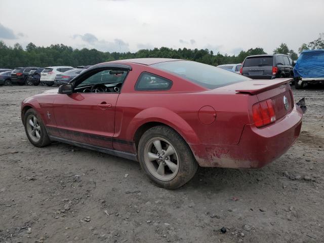 Photo 1 VIN: 1ZVFT80N175255858 - FORD MUSTANG 