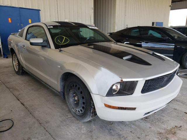 Photo 0 VIN: 1ZVFT80N175265502 - FORD MUSTANG 