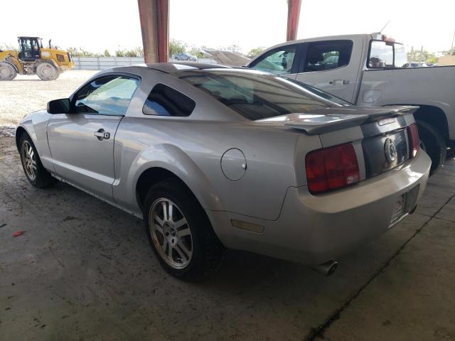 Photo 2 VIN: 1ZVFT80N175265502 - FORD MUSTANG 