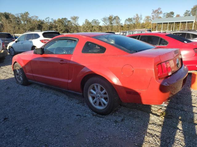 Photo 1 VIN: 1ZVFT80N175269355 - FORD MUSTANG 