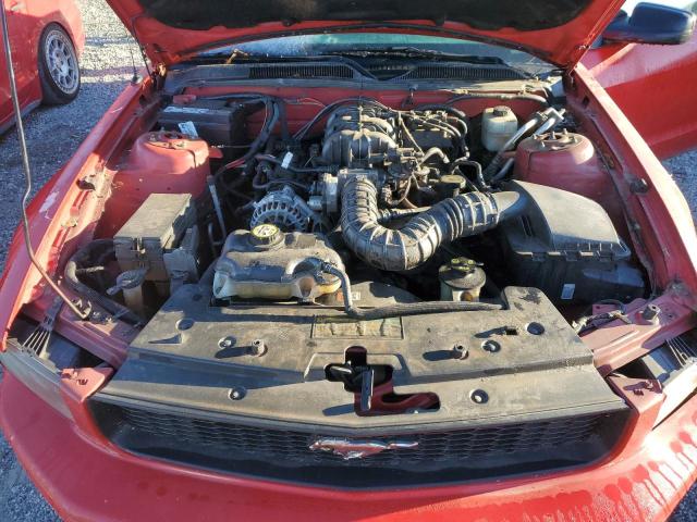 Photo 10 VIN: 1ZVFT80N175269355 - FORD MUSTANG 